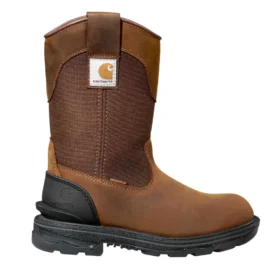 Γυναικείες αδιάβροχες μπότες Wellington Ironwood 11" με μαλακή μύτη