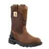 Γυναικείες αδιάβροχες μπότες Wellington Ironwood 11" με μαλακή μύτη
