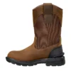 Γυναικείες αδιάβροχες μπότες Wellington Ironwood 11" με μαλακή μύτη