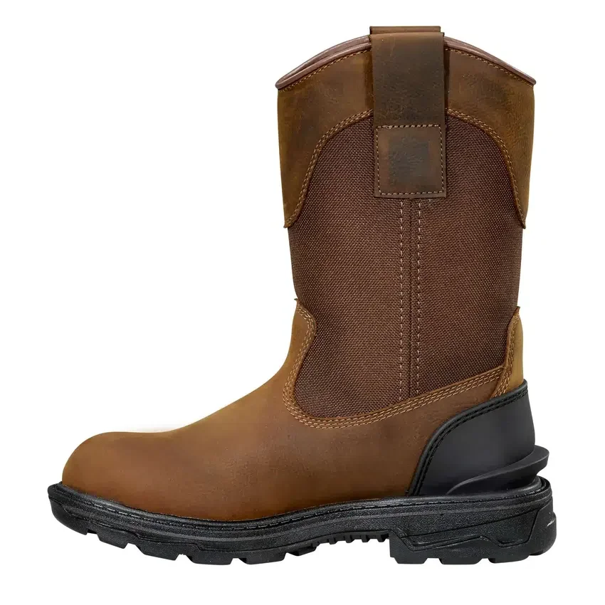 Γυναικείες αδιάβροχες μπότες Wellington Ironwood 11" με μαλακή μύτη