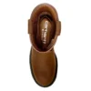 Γυναικείες αδιάβροχες μπότες Wellington Ironwood 11" με μαλακή μύτη