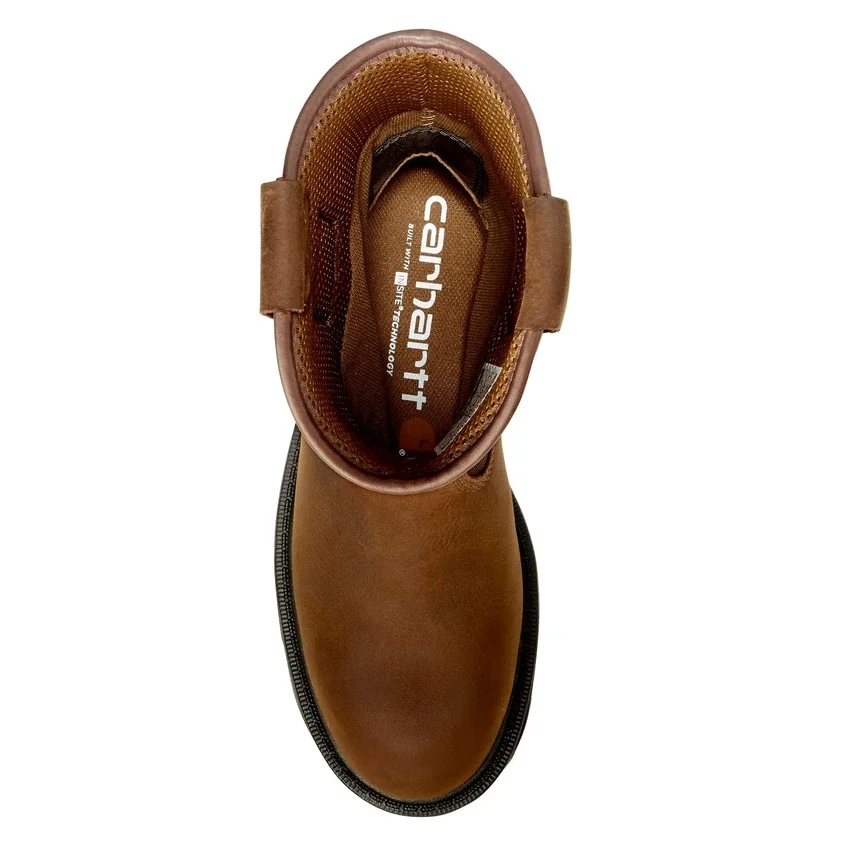 Γυναικείες αδιάβροχες μπότες Wellington Ironwood 11" με μαλακή μύτη
