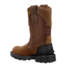 Γυναικείες αδιάβροχες μπότες Wellington Ironwood 11" με μεταλλική μύτη