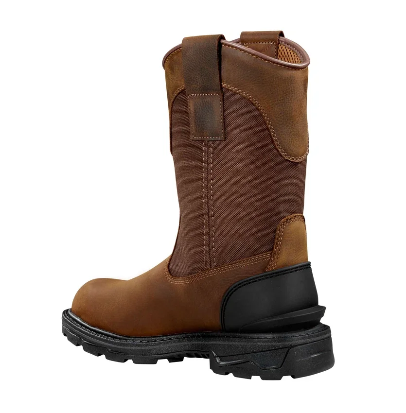 Γυναικείες αδιάβροχες μπότες Wellington Ironwood 11" με μεταλλική μύτη