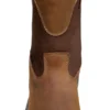 Γυναικείες αδιάβροχες μπότες Wellington Ironwood 11" με μεταλλική μύτη
