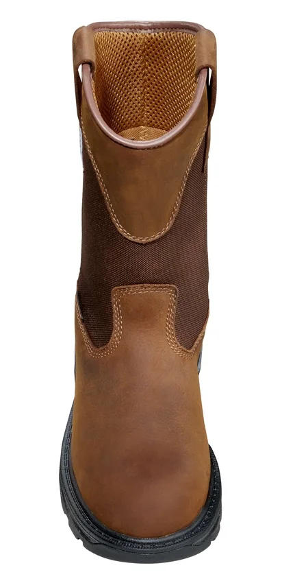Γυναικείες αδιάβροχες μπότες Wellington Ironwood 11" με μεταλλική μύτη