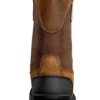 Γυναικείες αδιάβροχες μπότες Wellington Ironwood 11" με μεταλλική μύτη