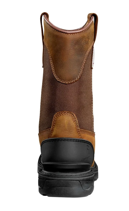 Γυναικείες αδιάβροχες μπότες Wellington Ironwood 11" με μεταλλική μύτη