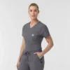 Γυναικείο ανθεκτικό μπλουζάκι Rugged Flex Fld με εσωτερική πτύχωση