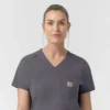 Γυναικείο ανθεκτικό μπλουζάκι Rugged Flex Fld με εσωτερική πτύχωση