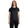 Γυναικείο ελαφρύ T-shirt Force Sun Defender με προστασία UPF 50+ και απορρόφηση υγρασίας - Πουκάμισα αντηλιακής προστασίας
