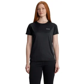 Γυναικείο ελαφρύ T-shirt Force Sun Defender με προστασία UPF 50+ και απορρόφηση υγρασίας - Πουκάμισα αντηλιακής προστασίας
