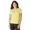 Γυναικείο ελαφρύ T-shirt Force Sun Defender με προστασία UPF 50+ και απορρόφηση υγρασίας - Πουκάμισα αντηλιακής προστασίας
