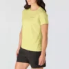 Γυναικείο ελαφρύ T-shirt Force Sun Defender με προστασία UPF 50+ και απορρόφηση υγρασίας - Πουκάμισα αντηλιακής προστασίας