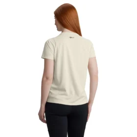 Γυναικείο ελαφρύ T-shirt Force Sun Defender με προστασία UPF 50+ και απορρόφηση υγρασίας – Πουκάμισα αντηλιακής προστασίας