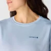 Γυναικείο ελαφρύ T-shirt Force Sun Defender με προστασία UPF 50+ και απορρόφηση υγρασίας - Πουκάμισα αντηλιακής προστασίας