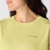Γυναικείο ελαφρύ T-shirt Force Sun Defender με προστασία UPF 50+ και απορρόφηση υγρασίας - Πουκάμισα αντηλιακής προστασίας
