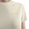 Γυναικείο ελαφρύ T-shirt Force Sun Defender με προστασία UPF 50+ και απορρόφηση υγρασίας - Πουκάμισα αντηλιακής προστασίας