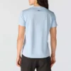 Γυναικείο ελαφρύ T-shirt Force Sun Defender με προστασία UPF 50+ και απορρόφηση υγρασίας - Πουκάμισα αντηλιακής προστασίας