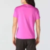 Γυναικείο ελαφρύ T-shirt Force Sun Defender με προστασία UPF 50+ και απορρόφηση υγρασίας - Πουκάμισα αντηλιακής προστασίας