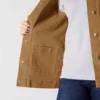 Γυναικείο εμβληματικό Chore Coat από ελαστικό καμβά