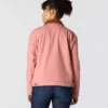 Γυναικείο εμβληματικό Crawford Canvas Detroit Jacket