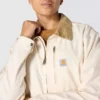 Γυναικείο εμβληματικό Crawford Canvas Detroit Jacket