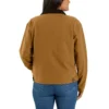 Γυναικείο εμβληματικό Crawford Canvas Detroit Jacket