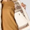 Γυναικείο εμβληματικό Crawford Canvas Detroit Jacket