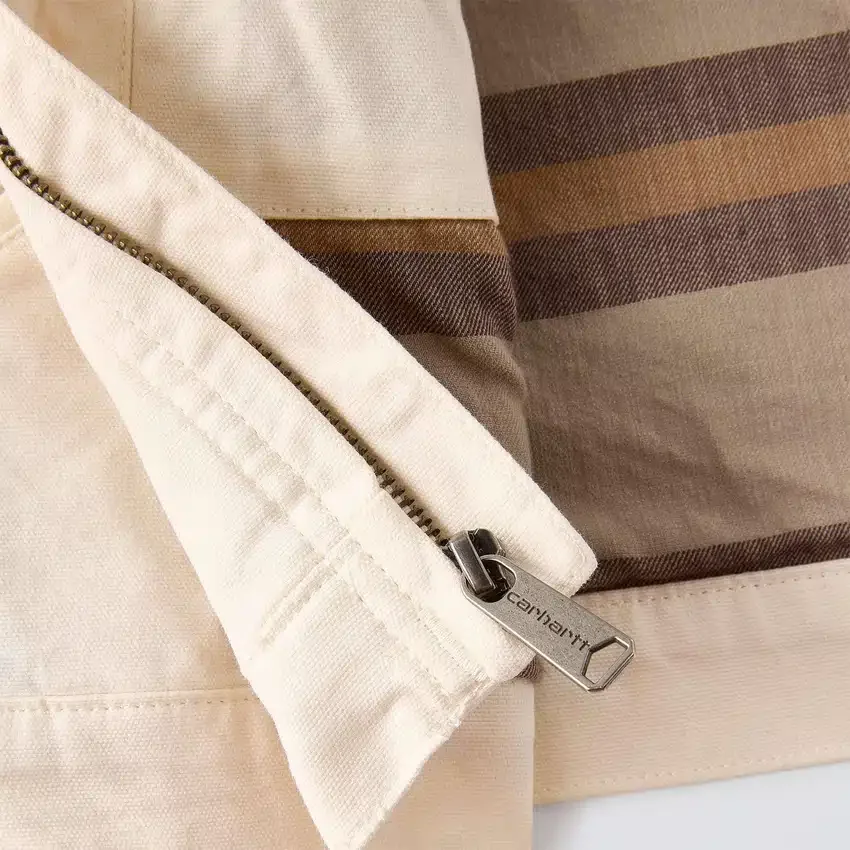 Γυναικείο εμβληματικό Crawford Canvas Detroit Jacket