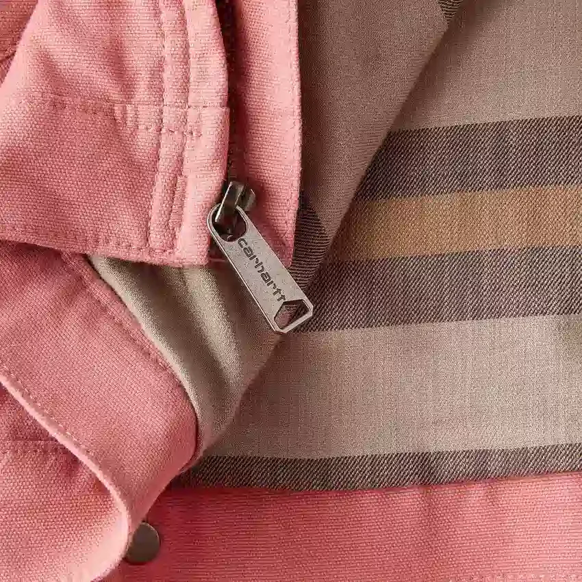 Γυναικείο εμβληματικό Crawford Canvas Detroit Jacket