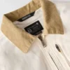 Γυναικείο εμβληματικό Crawford Canvas Detroit Jacket