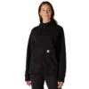 Γυναικείο φούτερ με κουκούλα Force Quick-Dry Oversized Fleece