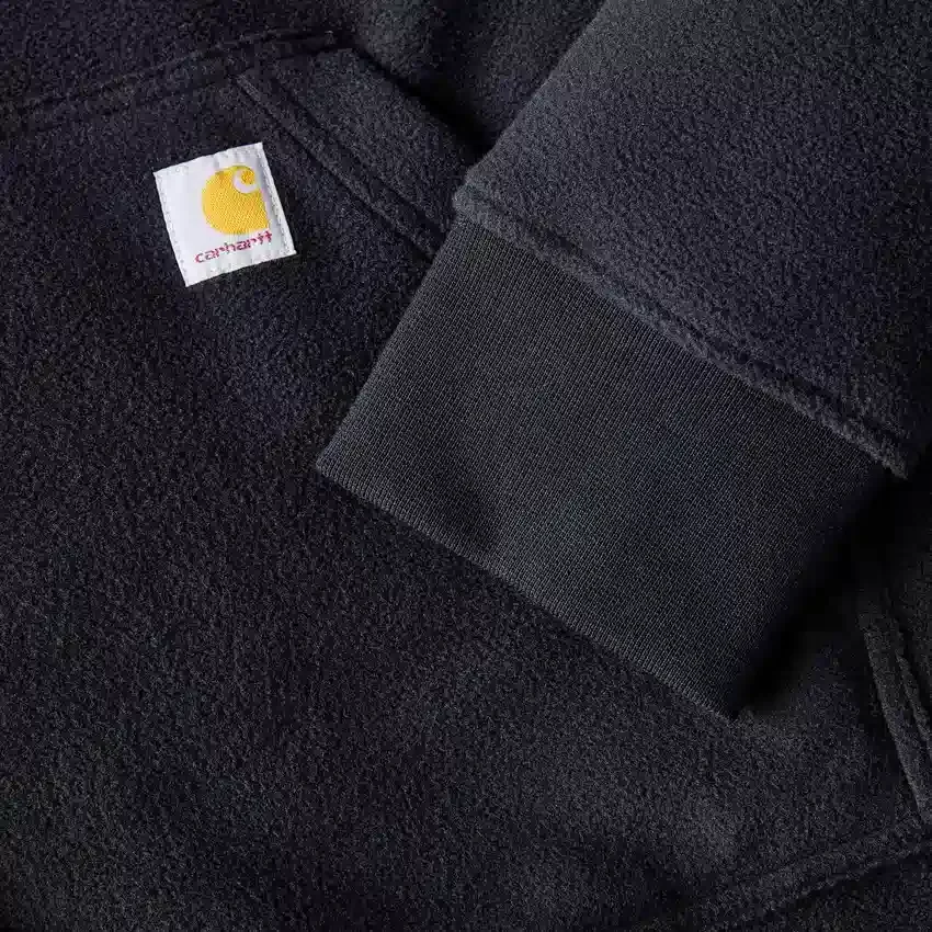 Γυναικείο φούτερ με κουκούλα Force Quick-Dry Oversized Fleece