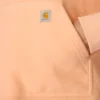 Γυναικείο φούτερ με κουκούλα Force Quick-Dry Oversized Fleece