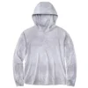 Γυναικείο φούτερ με κουκούλα Force Sun Defender UPF 50+ που απορροφά την υγρασία - Φούτερ με κουκούλα για προστασία από τον ήλιο