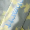 Γυναικείο φούτερ με κουκούλα Marquette Tie Dye