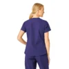 Γυναικείο μπλουζάκι εργασίας Force Essentials με V-neck