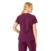 Γυναικείο μπλουζάκι εργασίας Force Essentials με V-neck