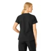 Γυναικείο μπλουζάκι εργασίας Force Essentials με V-neck