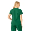 Γυναικείο μπλουζάκι εργασίας Force Essentials με V-neck