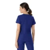 Γυναικείο μπλουζάκι εργασίας Force Essentials με V-neck