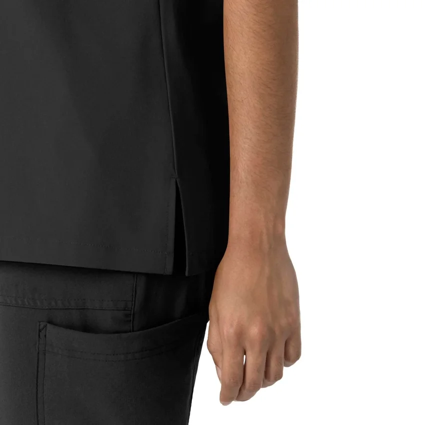 Γυναικείο μπλουζάκι ιατρικής χρήσης Force Cross-Flex με στρογγυλό λαιμό