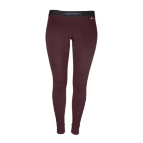 Γυναικείο παντελόνι Carhartt Force® μεσαίου βάρους με μοτίβο βάφλας