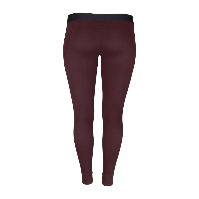 Γυναικείο παντελόνι Carhartt Force® μεσαίου βάρους με μοτίβο βάφλας