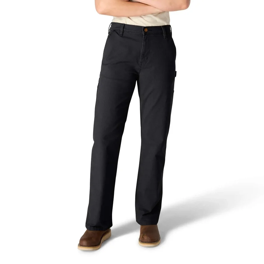 Γυναικείο παντελόνι εργασίας από καμβά Carpenter