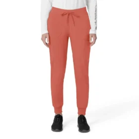Γυναικείο παντελόνι εργασίας Force Cross-Flex Cargo Jogger