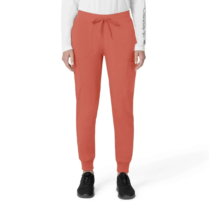 Γυναικείο παντελόνι εργασίας Force Cross-Flex Cargo Jogger