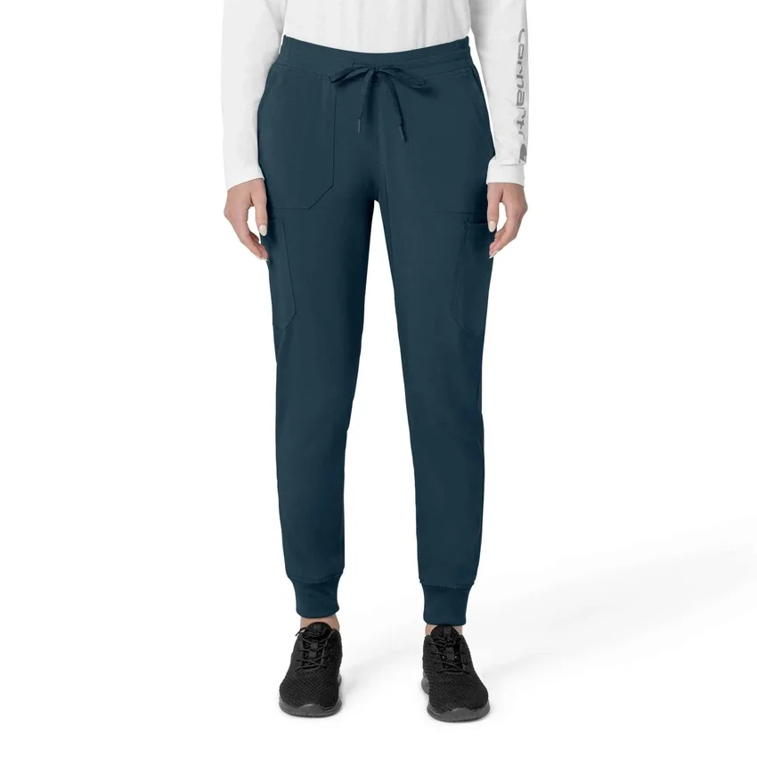 Γυναικείο παντελόνι εργασίας Force Cross-Flex Cargo Jogger