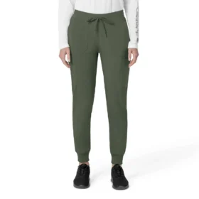 Γυναικείο παντελόνι εργασίας Force Cross-Flex Cargo Jogger